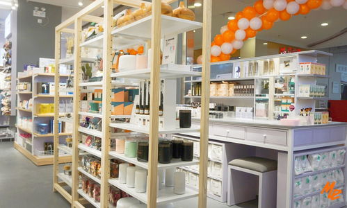 me快时尚生活百货集合店强势进驻华南市场,掀起家居零售新篇章