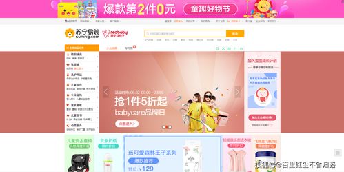 苏州5家企业网络营销分析报告