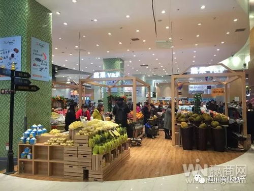苏宁精品超市苏鲜生29日亮相成都 系西南首家门店