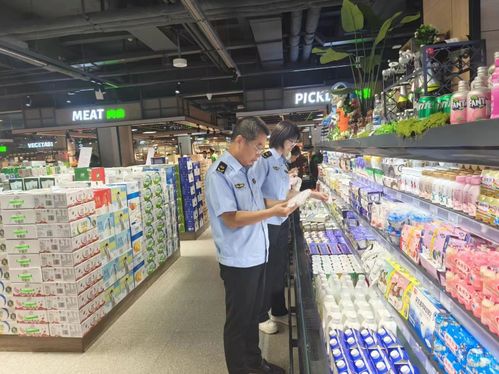 河北沧州全面筑牢食品安全 防护网 倾力守护人民群众 舌尖上的安全