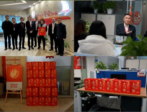 壕气 宁波企业送汽车 送手机 送现金,迎接职工返岗 你收到开工礼了吗 晒晒