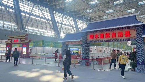 这个博览会29日在柳州开幕 吃货都往这去