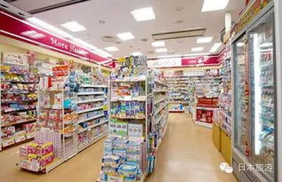 史上最详细日本药妆店扫货攻略