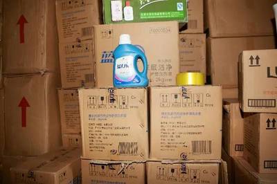 你家门口超市卖的日用品可能是假的！揭秘五金产品批发乱象