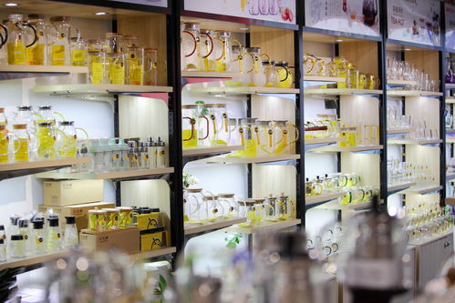 2021恒业国际成都日用品交易会 品牌云集，电商新零售共塑行业未来