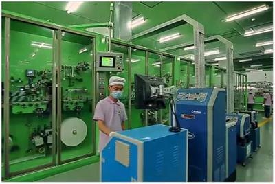 走进富佑集团 以“大爱无边”为心，构筑网上日用百货销售新生态