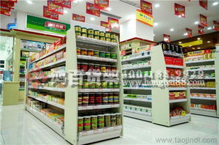 药店货架选购指南 价格、厂家、图片与批发渠道全解析